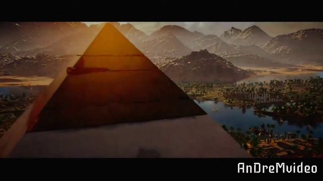 GMV Great Spirit (Assassin's creed) смотреть онлайн