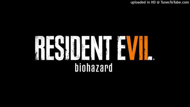 Resident Evil 7 Biohazard Soundtrack OST- Mia's Tape, Marguerite in Pursuit of Mia смотреть онлайн