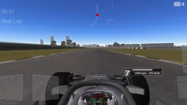 FORMULA UNLIMITED RACING смотреть онлайн