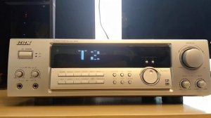 BBK AV210 работа аппарата от 04.07.2021.