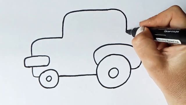 ~РИСУНКИ~ТРАКТОР смотреть онлайн