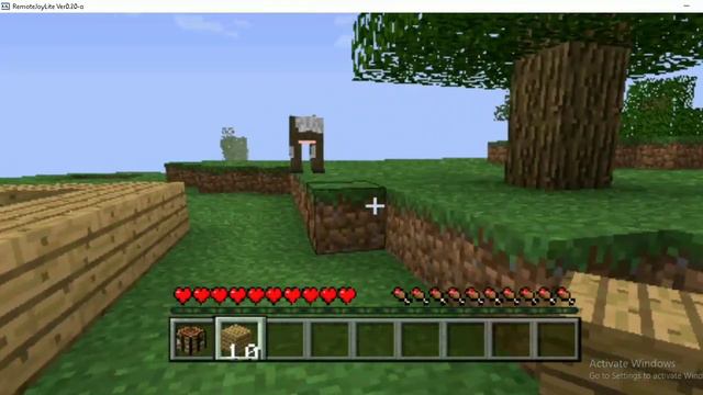 Minecraft | PSP Homebrew смотреть онлайн