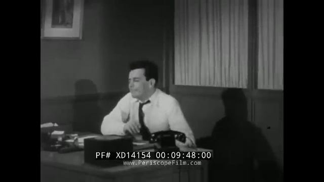 1948 JAM HANDY SALESMAN TRAINING FILM FOR CHEVROLET "THE THINGS PEOPLE WANT" XD14154 смотреть онлайн