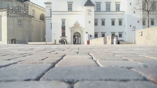 Mokslo Sriuba: Archeologų Gyvenimas Iš Arti