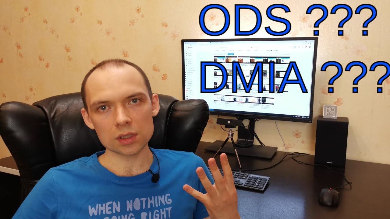 Обзор data science ютуб каналов. смотреть онлайн