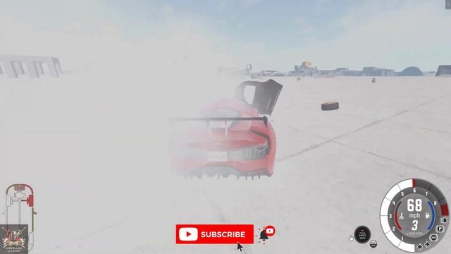 Car Crashing | Car Racing | Car Stunts | Rock Crawling | Gridmap v2 | BeamNG Drive | Abdullah Gamin смотреть онлайн