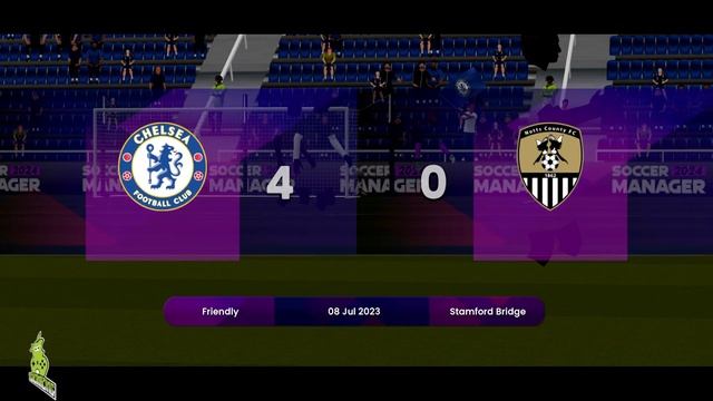 Soccer Manager 2024 Gameplay Walkthrough (Android, iOS) - Part 1 смотреть онлайн