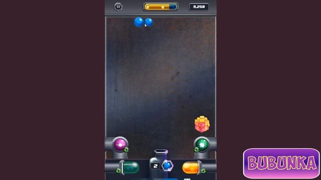 Power Pop Bubbles Level 1 - 15 [ Bubble Shooter Artworks ] HD смотреть онлайн