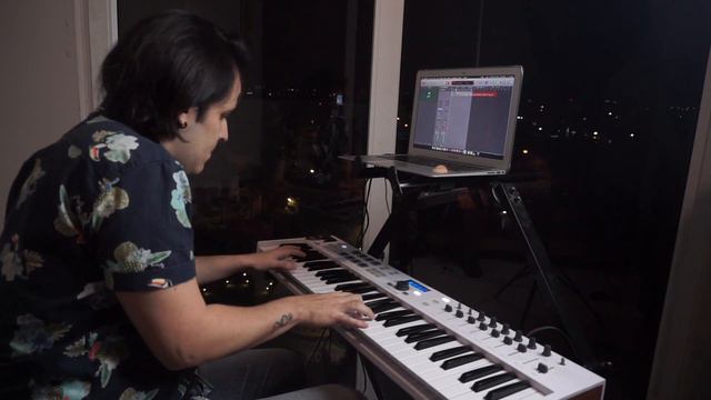 Libertango  Astor Piazzolla, Piano, arr. Pablo Arcos