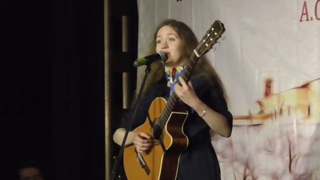 Элегия (Александр Суханов на стихи А. С. Пушкина) смотреть онлайн