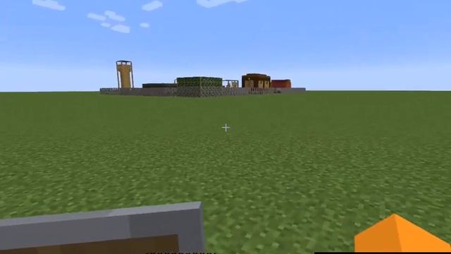 майнкрафт выживание в плоском мире #2 смотреть онлайн