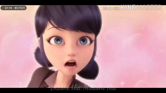 Клип ледибаг и супер кот "У камина" ❤️ смотреть онлайн