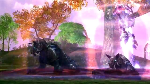 Lineage 2 Chaotic Throne 3 MAGMELD New Graphics - Lineage2Media Free Freya Server смотреть онлайн