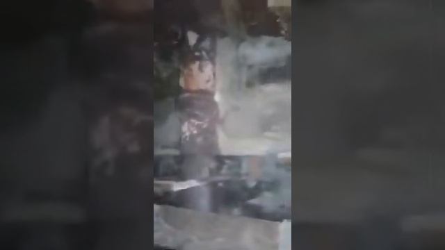 Узбеки накосячили