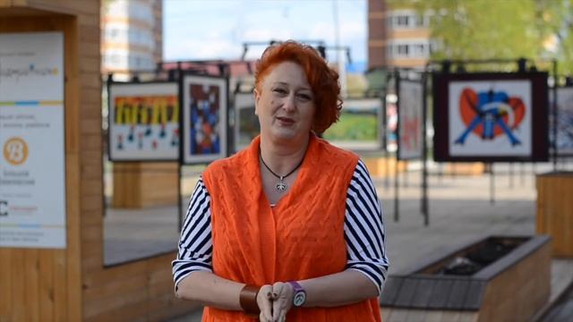 Авторская тренинговая программа "Зеркало" на Байкале. 10-20.08.17 смотреть онлайн