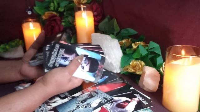 ?WOW?..Thought they had everyone fooled?but not you..tarot/oracle reading смотреть онлайн