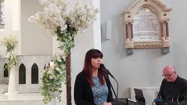 A Groovy Kind of Love - Olivia O Hanlon Music Cover смотреть онлайн