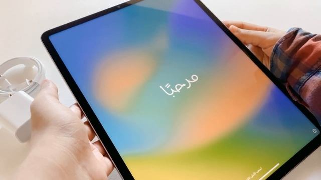 iPad Pro 12.9” M2 chip + Apple Pencil 2 unboxing + Procreate ? aesthetic iPad & decor ? смотреть онлайн