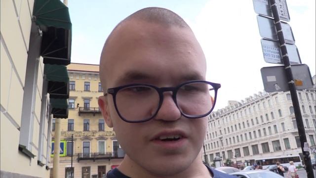 "Спецвыпуски". Самый первый тест Canon Legria HF G30 после её возвращения на канал. Часть 1. смотреть онлайн