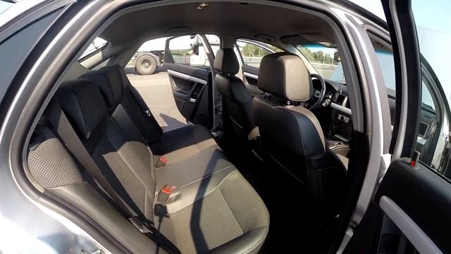 OPEL VECTRA C 1.9 cdti смотреть онлайн