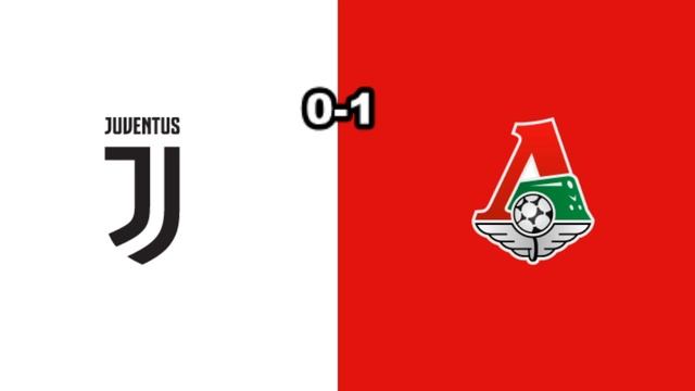 JUVENTUS - LOKOMOTIV MOSCA - TELECRONACA IN LIVE STREAMING - CHAMPIONS LEAGUE 22/10/19 смотреть онлайн