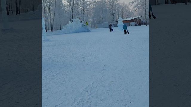 новый год 2121 Ёлкаи соли нави дар красноярск