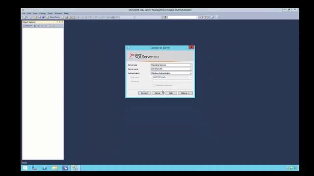 Remote Error Messages смотреть онлайн