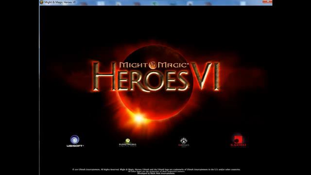 Heroes of Might & Magic VI Trainer смотреть онлайн