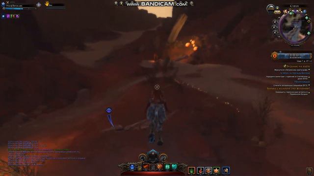 Neverwinter online gameplay в/in 2020 (Avernus, квест "Безумие на карте") смотреть онлайн