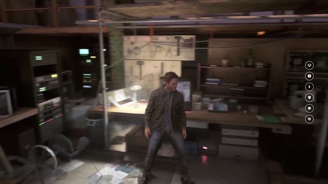 Прохождение Quantum Break — Часть 11: В ПОИСКАХ РХП смотреть онлайн