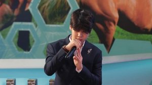 Нұрмұхаммед Жақып - Самая самая #саумалвкапсулах