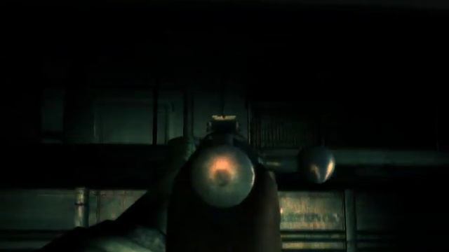 Анабиоз Сон Разума прохождение часть 11 Страх смотреть онлайн