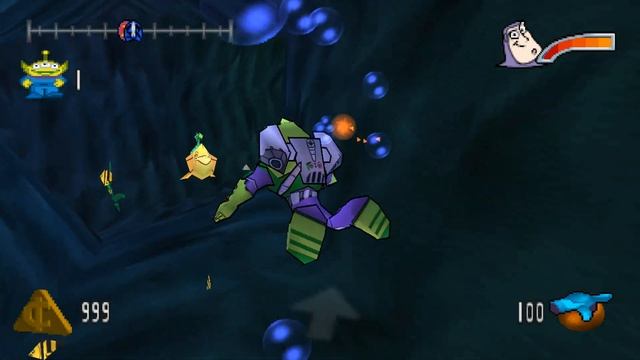 Buzz Lightyear Of Star Command - LongPlay [4K:60FPS - WideScreen] ?