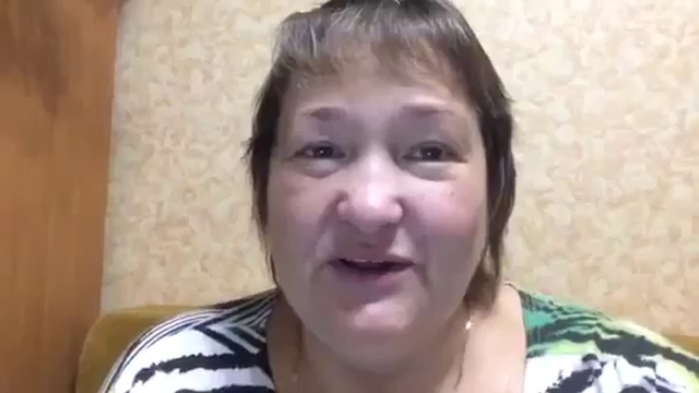 Раиса Морозова | Отчет за 5 день смотреть онлайн