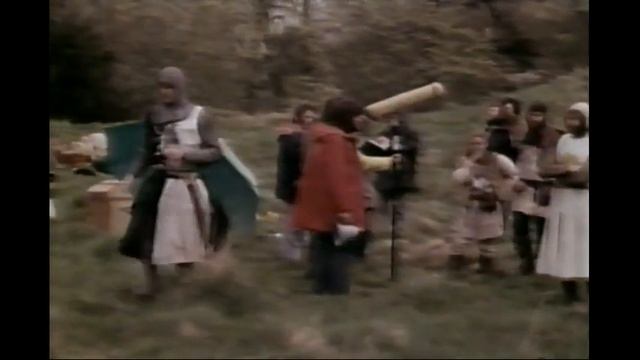 '30 Years of Monty Python' documentary introduced by Eddie Izzard смотреть онлайн