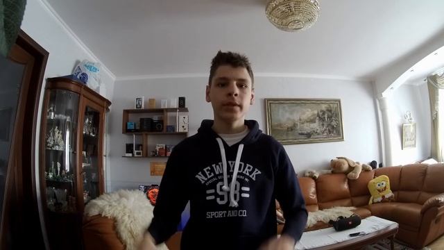 Мои ПК (2008-2019) История из жизни смотреть онлайн