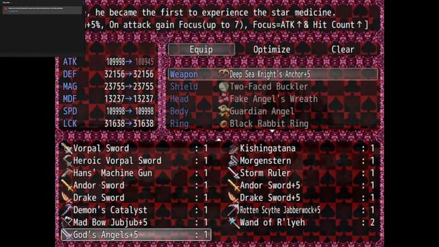 Black Souls 2 | I Saved Florence But Not Gerda. HELP смотреть онлайн