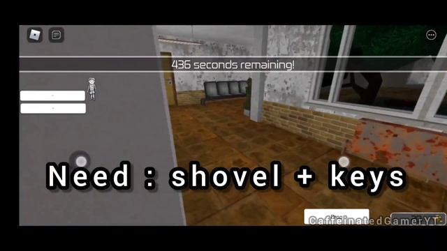 Evil Nun Roblox old school ? смотреть онлайн