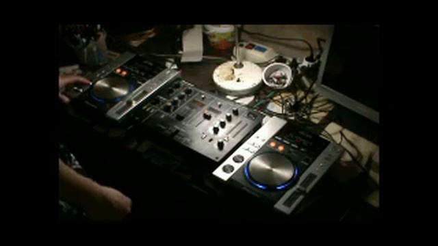 Dutch House MIX(12.01.2015).Pioneer CDJ-200. DJM-300.DJ Anton Makarcev смотреть онлайн