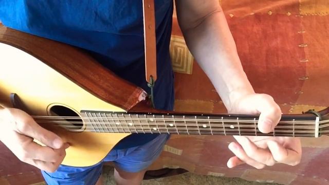 Marion’s Ramble смотреть онлайн