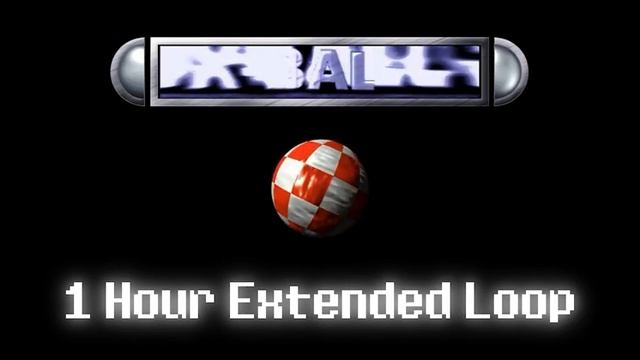 DX-Ball 2 OST - Elemental (In-Game Theme) (1 Hour Extended Loop) смотреть онлайн