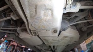 КАРДАН !!! Это ждёт всех владельцев Рено Дастер и Нисан Терано