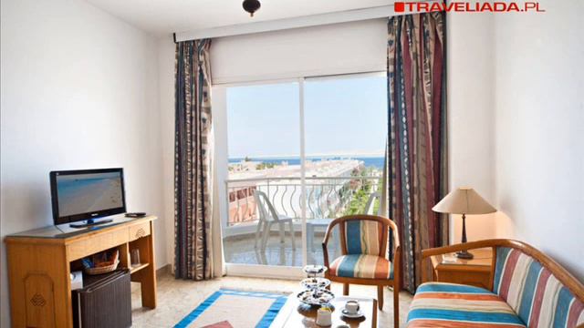 Hotel Minamark Beach - Hurghada смотреть онлайн