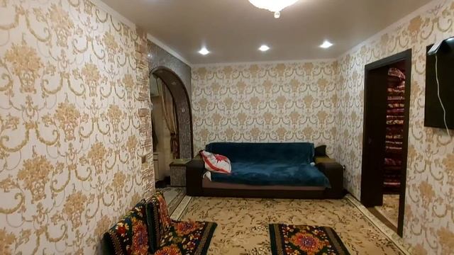 4к квартира, 57.8 кв.м., 4/5; г. Тула, р-н Центральный, ул Рязанская, д 28, корп 2. ? 4.9 млн.руб.. смотреть онлайн