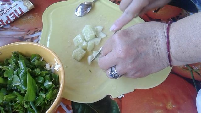 ДУХОВ ДЕНЬ! ЗАВТРАК НА ДАЧЕ! НАРОДНЫЕ ПРИМЕТЫ. смотреть онлайн
