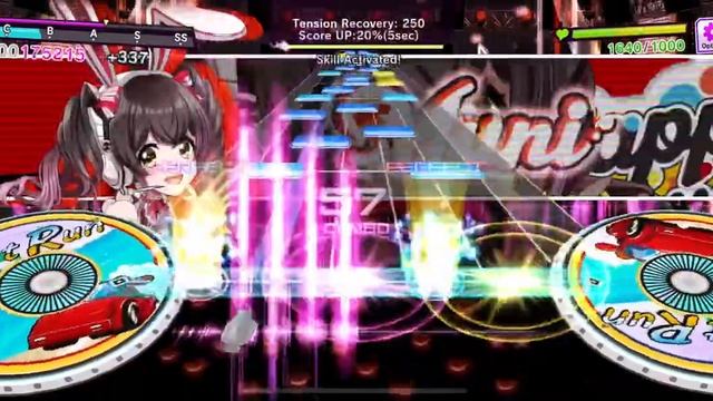 D4DJ Groovy Mix ElusiveOwl’s Set List Playlist “I’m Getting RIP Tonight, RIP Then” Full Gameplay смотреть онлайн