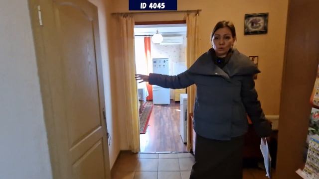 Дом в станице на две семьи с садом. смотреть онлайн