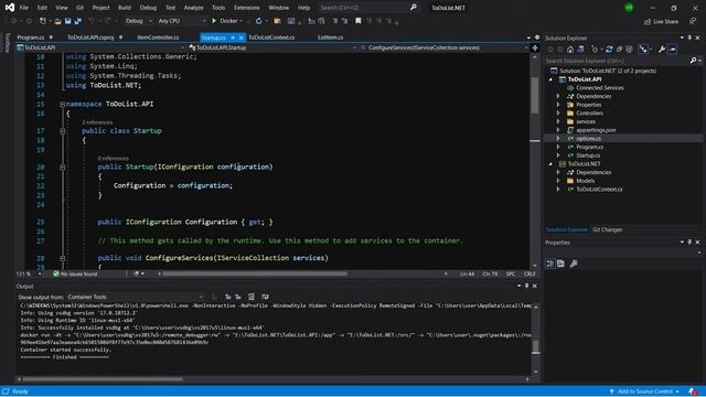Introduction to Kubernetes and Minikube смотреть онлайн