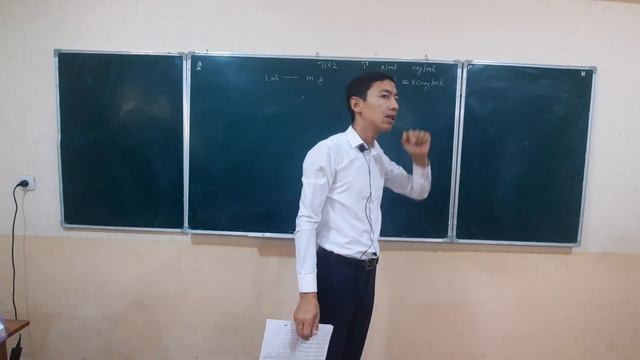 Titr konsentratsiyasi nazariyasi 1 qism смотреть онлайн