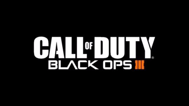 CALL OF DUTY BLACK OPS 3 MAIN THEME LEAK смотреть онлайн